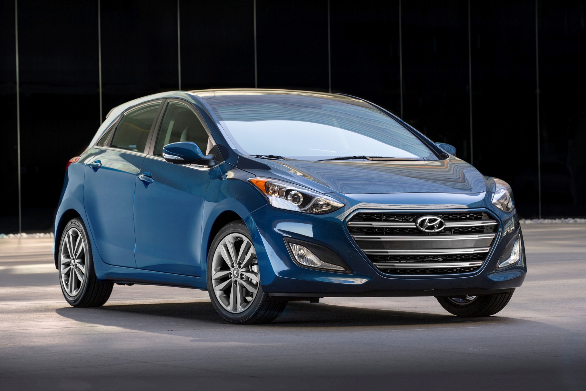 2017 Hyundai Elantra GT Specs, Prices, VINs & Recalls AutoDetective